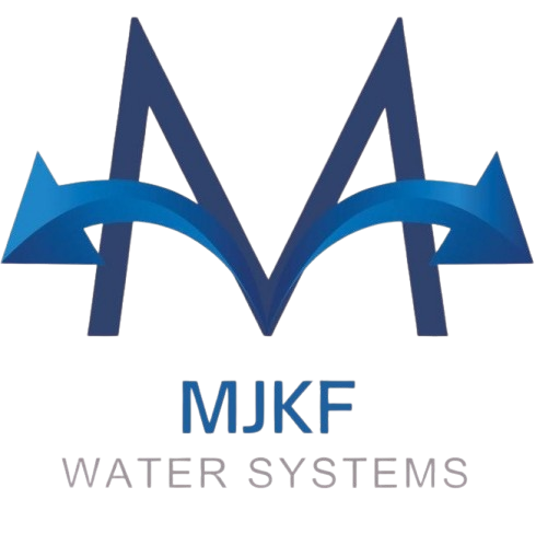 MJKF Water Systems logo